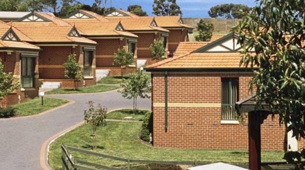 Mount Waverley Townhouses Exterior photo