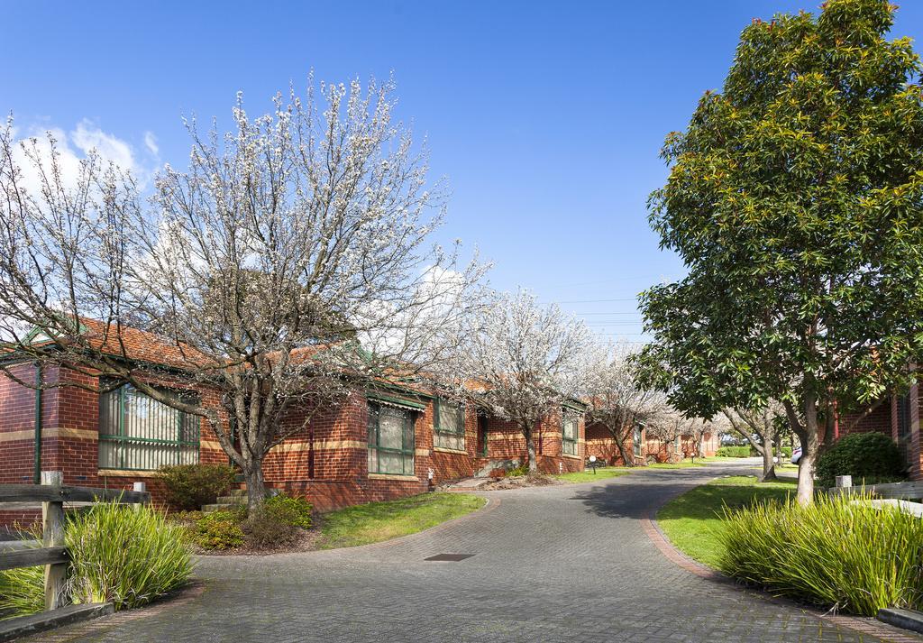 Mount Waverley Townhouses Exterior photo